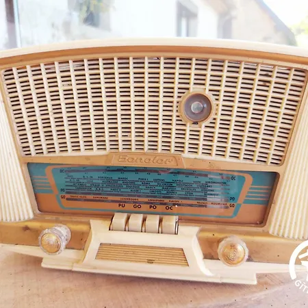 度假居 Chez Auguste