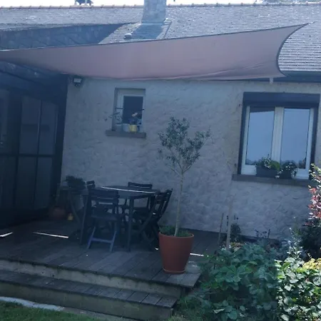 Chez Auguste 度假居 *