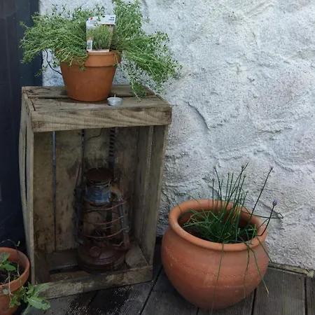 度假居 Chez Auguste