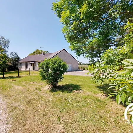 Chez Auguste Saint-Erblon (Mayenne)