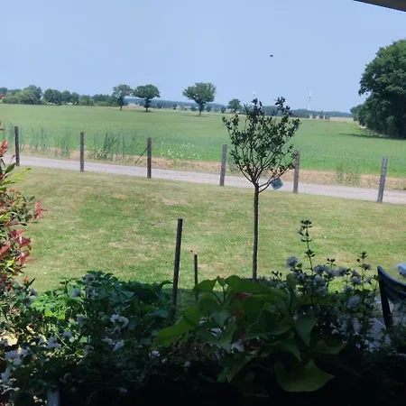 度假居 Chez Auguste