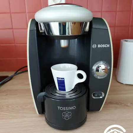 度假居 Chez Auguste Saint-Erblon (Mayenne)