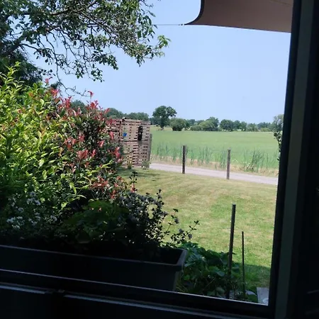 Chez Auguste 度假居 Saint-Erblon (Mayenne)