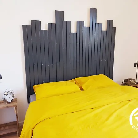 度假居 Chez Auguste