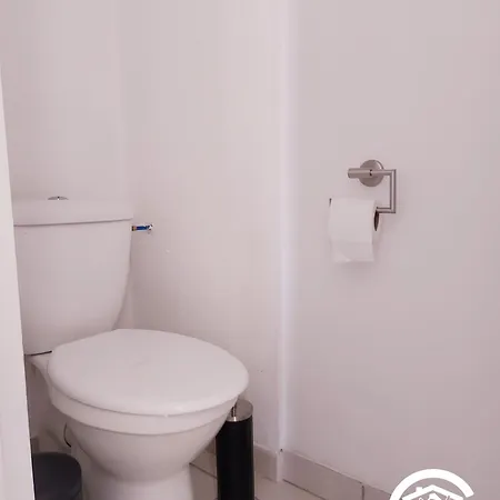 Chez Auguste 度假居 Saint-Erblon (Mayenne)