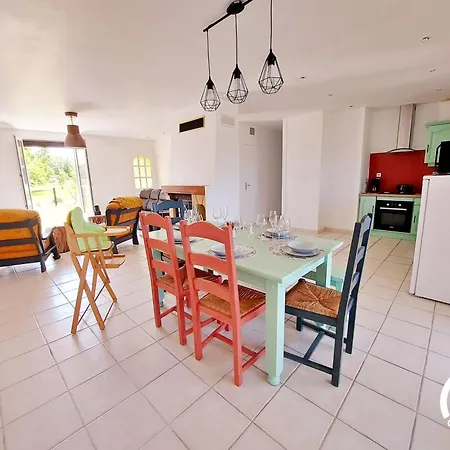 Chez Auguste Saint-Erblon (Mayenne)