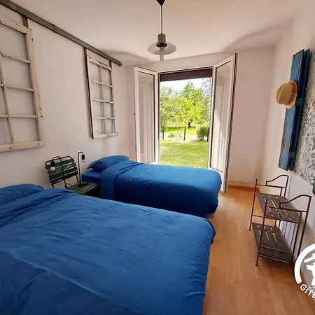 Chez Auguste * Saint-Erblon (Mayenne)