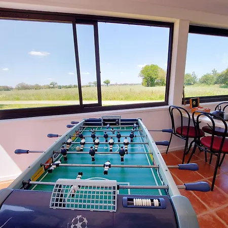 Chez Auguste 度假居