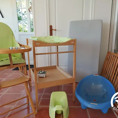 度假居 Chez Auguste