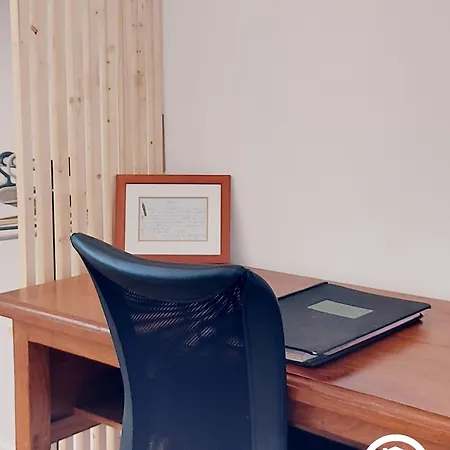 Chez Auguste 度假居 *