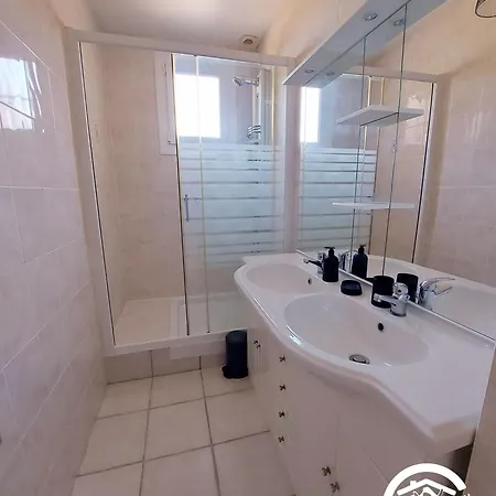 Chez Auguste * Saint-Erblon (Mayenne)