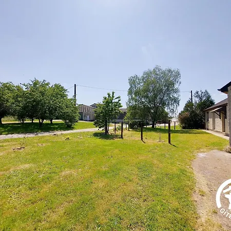 度假居 Chez Auguste