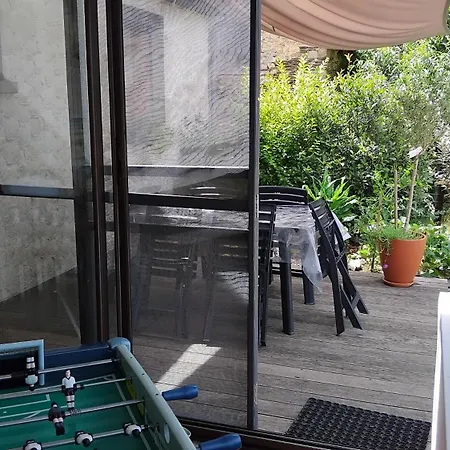 度假居 Chez Auguste *