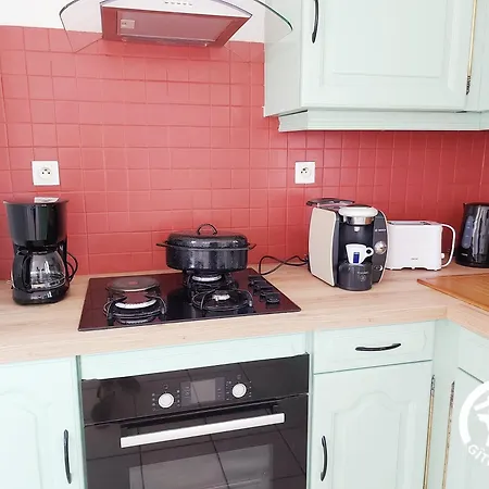 Chez Auguste Saint-Erblon (Mayenne)