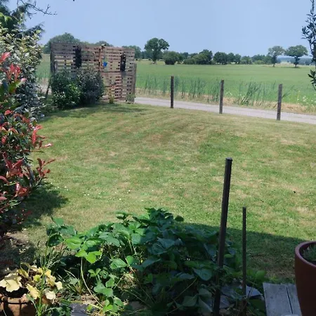 Chez Auguste 度假居 *