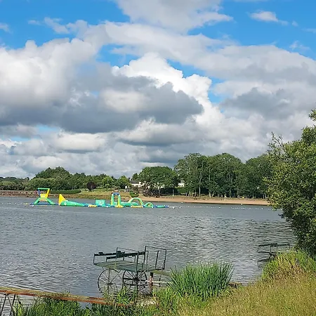 Chez Auguste 度假居 *