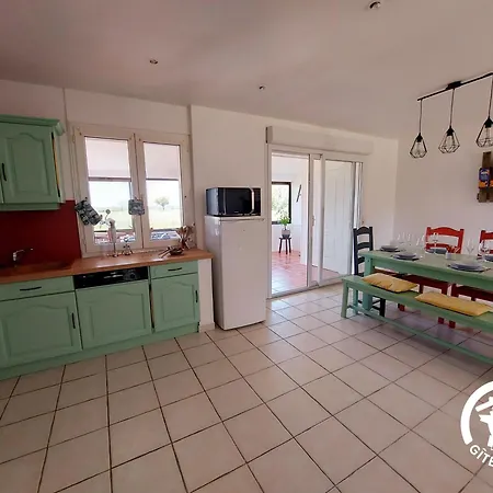 度假居 Chez Auguste *