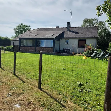 度假居 Chez Auguste