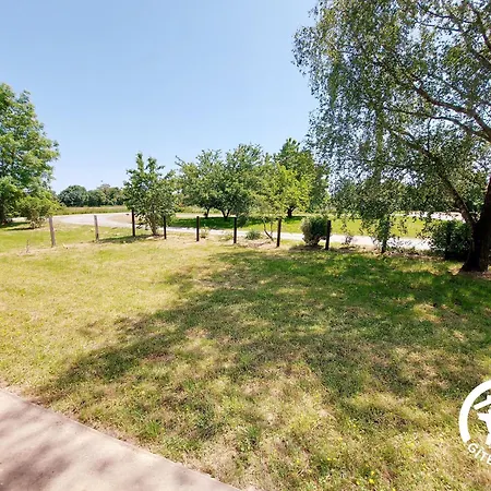 Chez Auguste 度假居