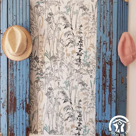 Chez Auguste 度假居