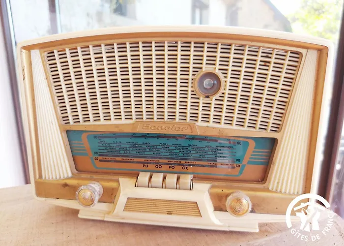 Ferienhaus Chez Auguste