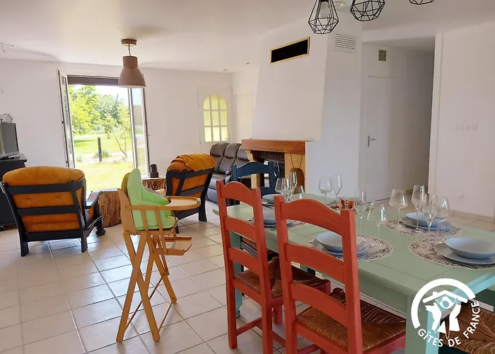 Chez Auguste * Saint-Erblon (Mayenne)