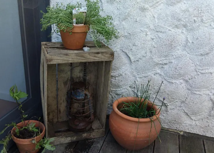 Ferienhaus Chez Auguste