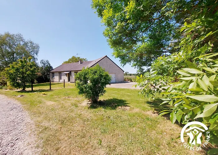 Chez Auguste Saint-Erblon (Mayenne)