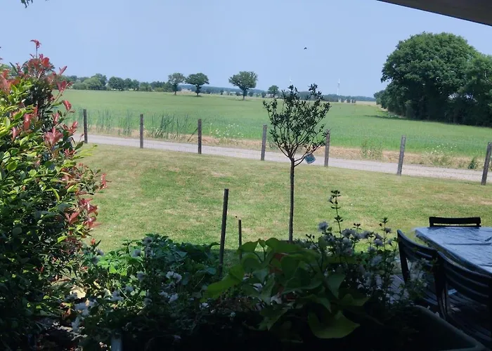 Ferienhaus Chez Auguste