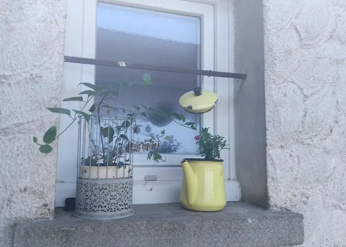 Chez Auguste Ferienhaus