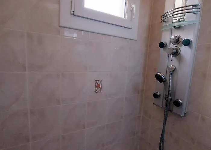 Ferienhaus Chez Auguste