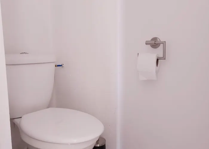 Chez Auguste Ferienhaus Saint-Erblon (Mayenne)