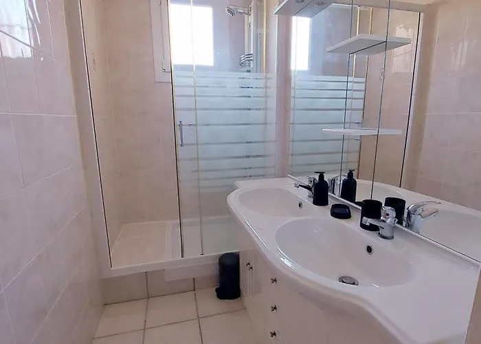 Chez Auguste * Saint-Erblon (Mayenne)