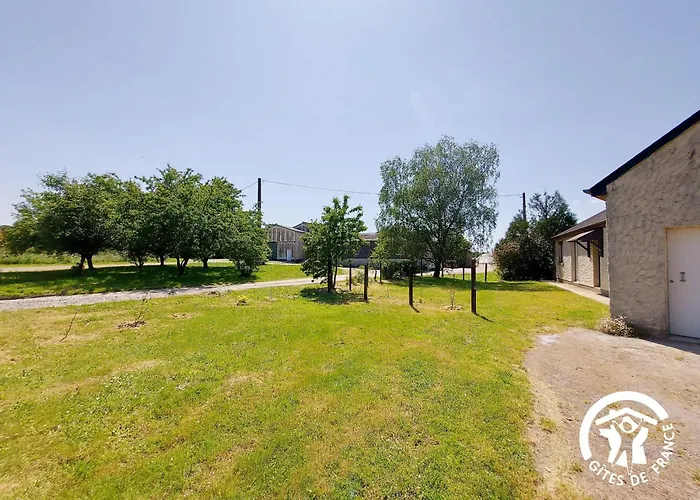 Ferienhaus Chez Auguste