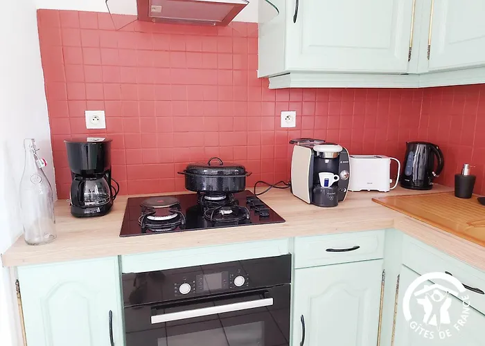 Chez Auguste Saint-Erblon (Mayenne)