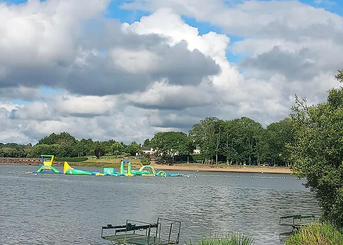 Chez Auguste Ferienhaus *