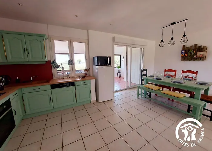 Ferienhaus Chez Auguste *