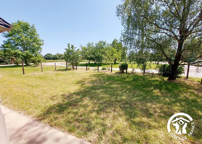 Chez Auguste Ferienhaus