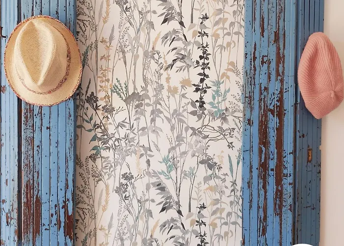 Chez Auguste Ferienhaus